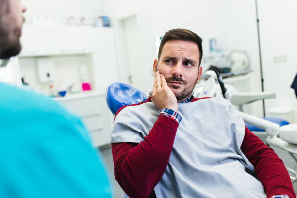 Best Wisdom Tooth Removal  in Seneca, IL