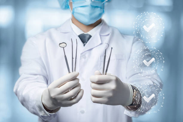Dental Bonding in Seneca, IL
