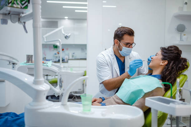 Best Laser Dentistry  in Seneca, IL