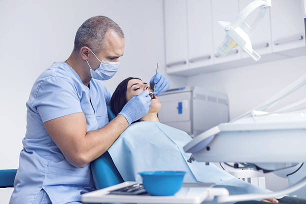 Best Sedation Dentistry  in Seneca, IL