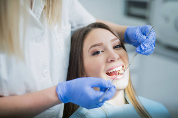 Best TMJ/TMD Treatment  in Seneca, IL