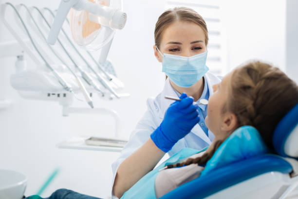 Best Oral Cancer Screening  in Seneca, IL